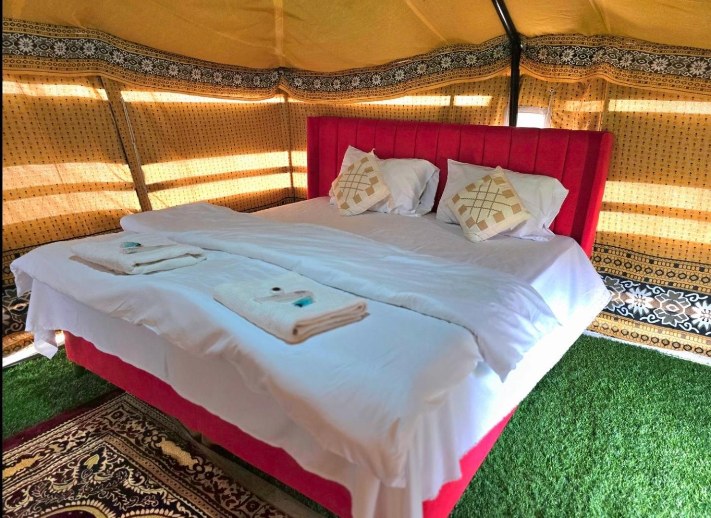 Отель Moon Light Luxury Camp Bidiya Экстерьер фото